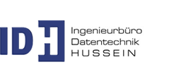 Ingenieurbüro für Datentechnik Hussein